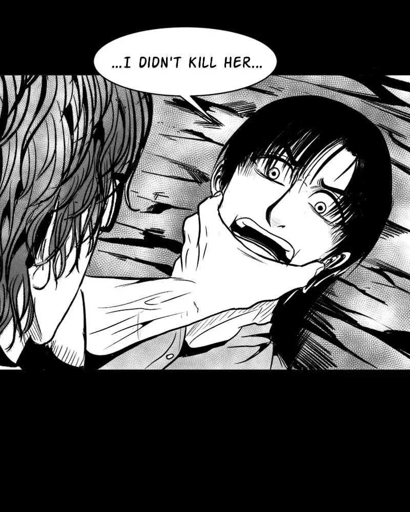 Read Grasp chapter 31 image 35 on Lezhin