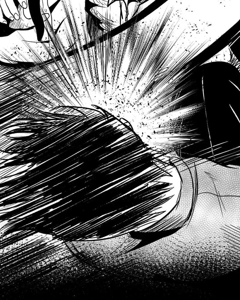 Read Grasp chapter 31 image 38 on Lezhin