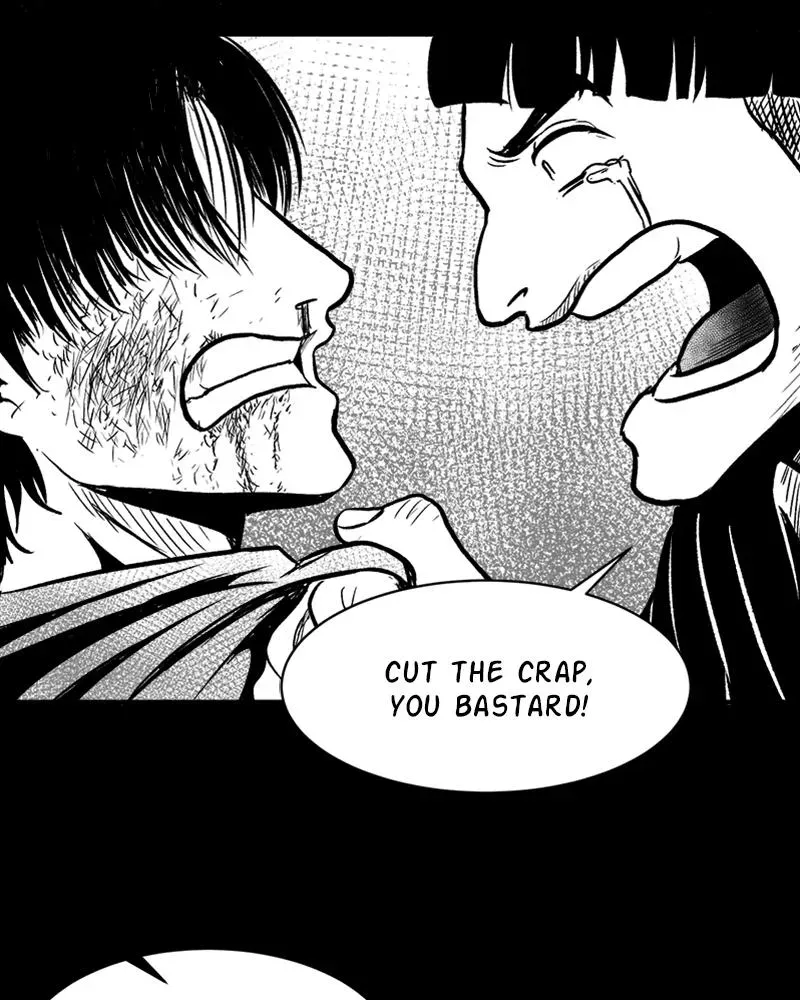 Read Grasp chapter 31 image 39 on Lezhin