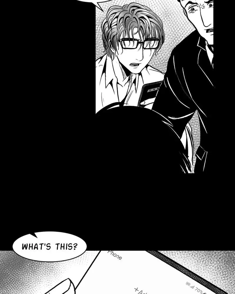 Read Grasp chapter 31 image 41 on Lezhin