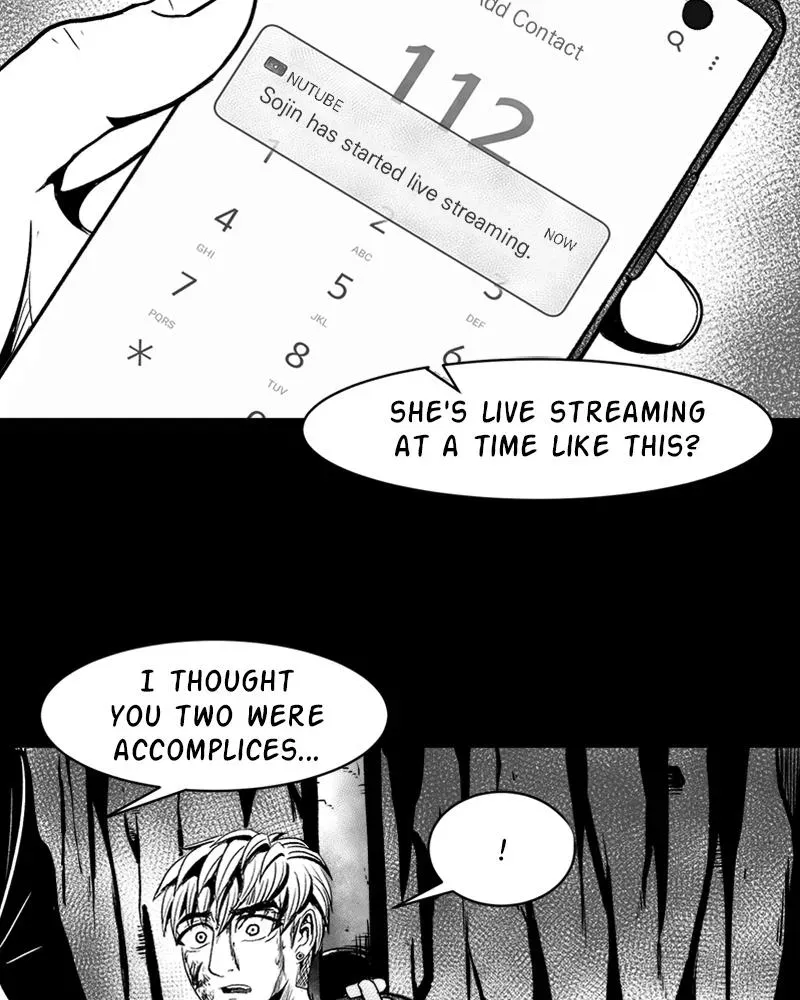 Read Grasp chapter 31 image 42 on Lezhin