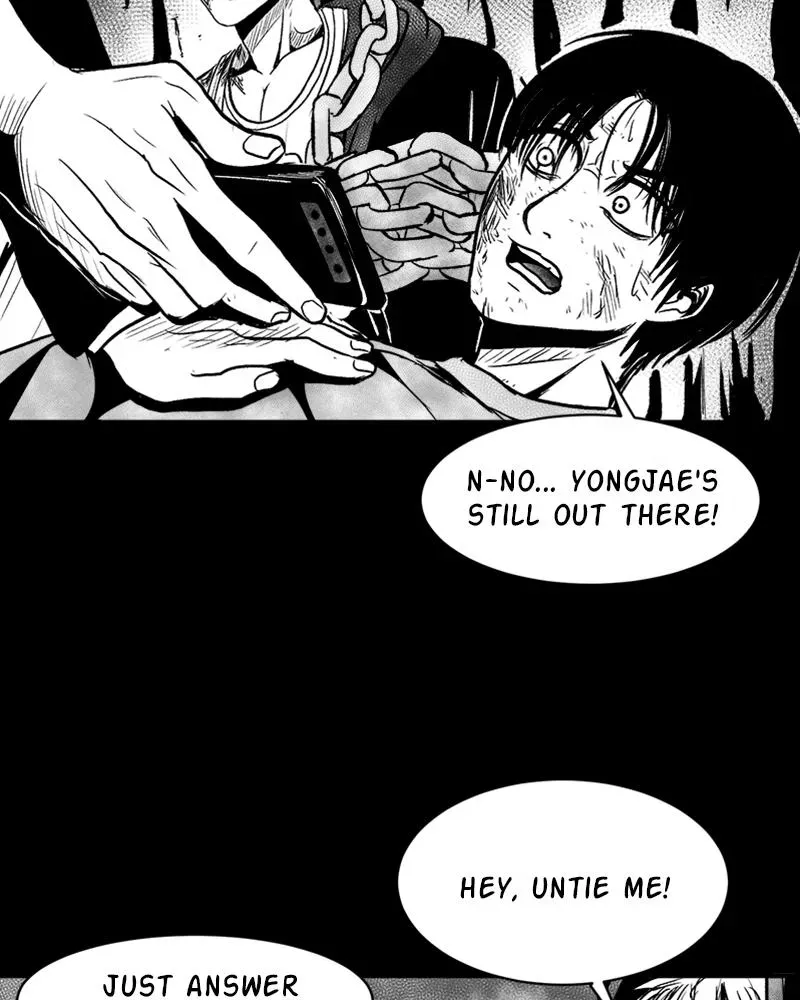 Read Grasp chapter 31 image 43 on Lezhin