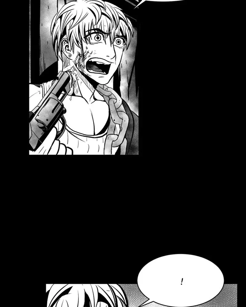 Read Grasp chapter 31 image 45 on Lezhin
