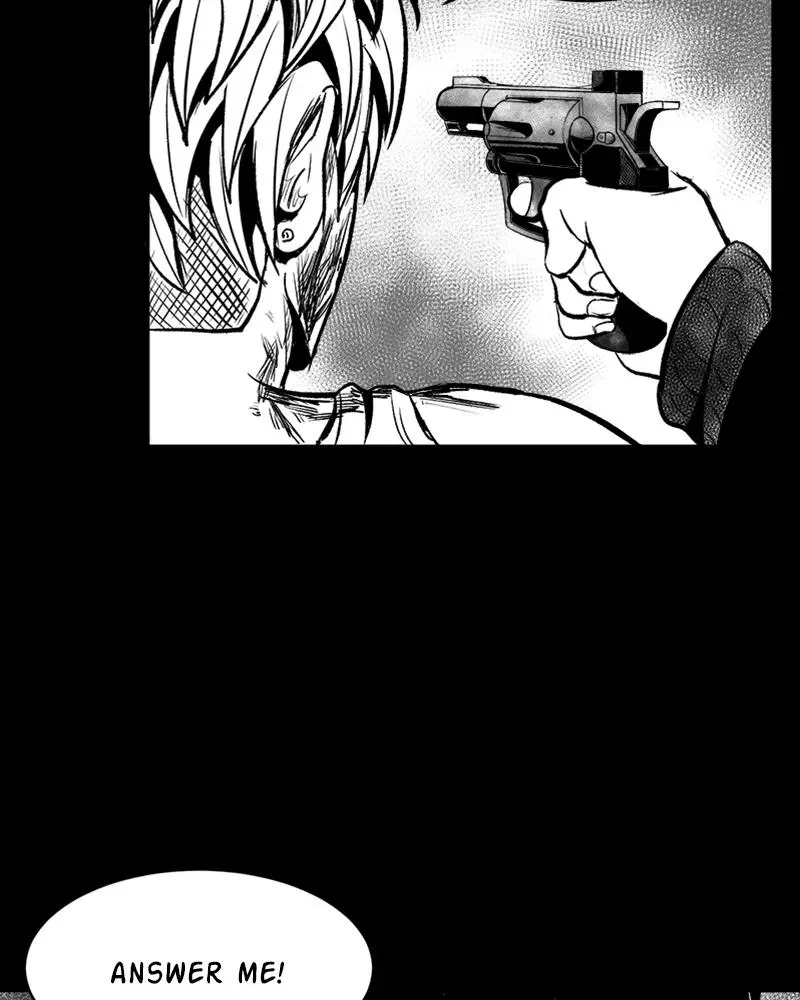 Read Grasp chapter 31 image 46 on Lezhin