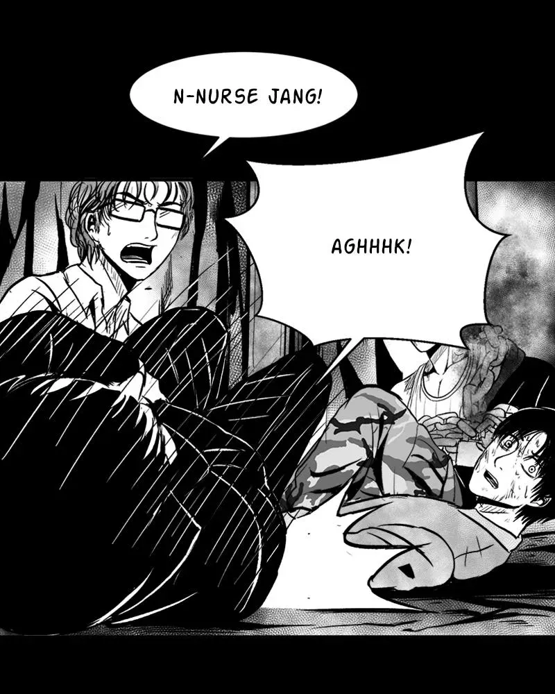 Read Grasp chapter 31 image 50 on Lezhin