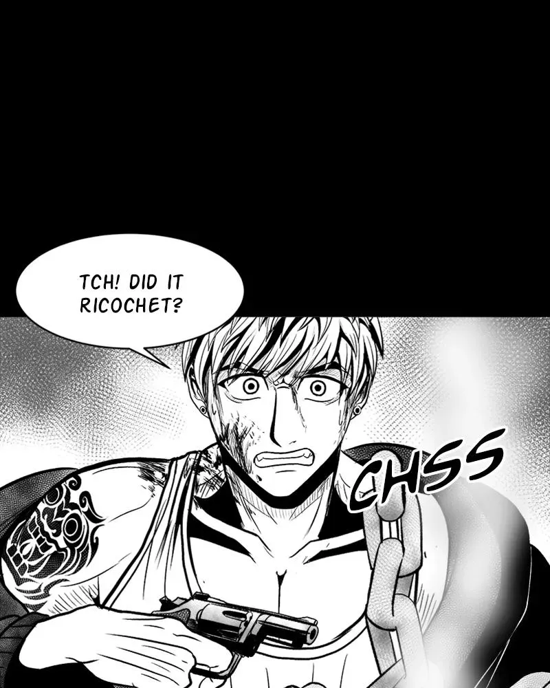 Read Grasp chapter 31 image 51 on Lezhin
