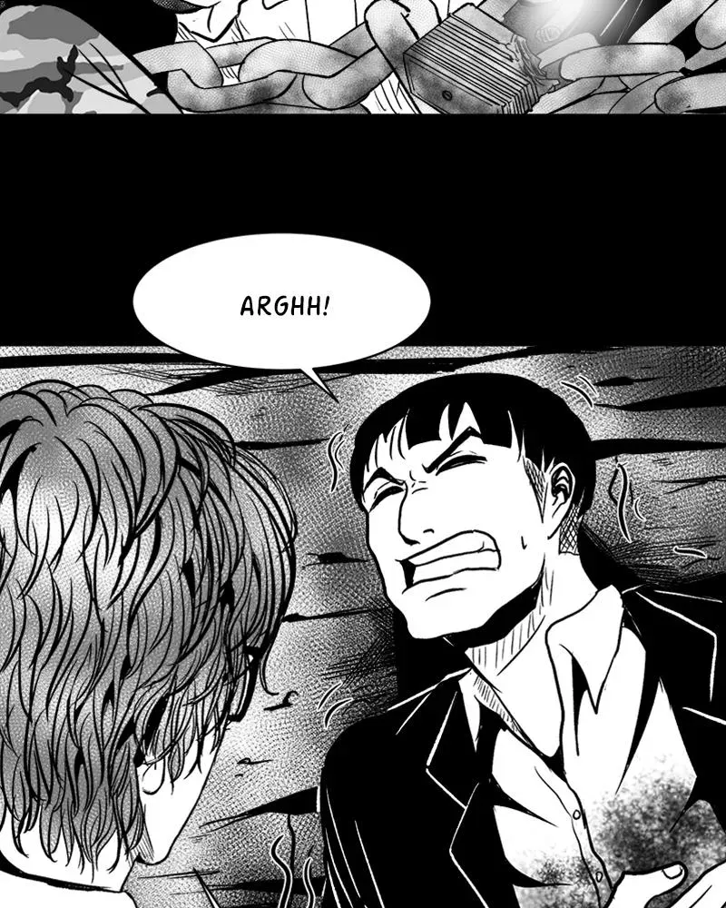 Read Grasp chapter 31 image 52 on Lezhin