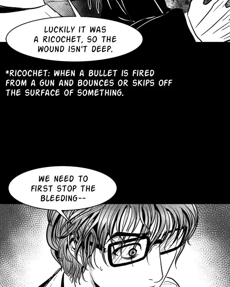 Read Grasp chapter 31 image 53 on Lezhin