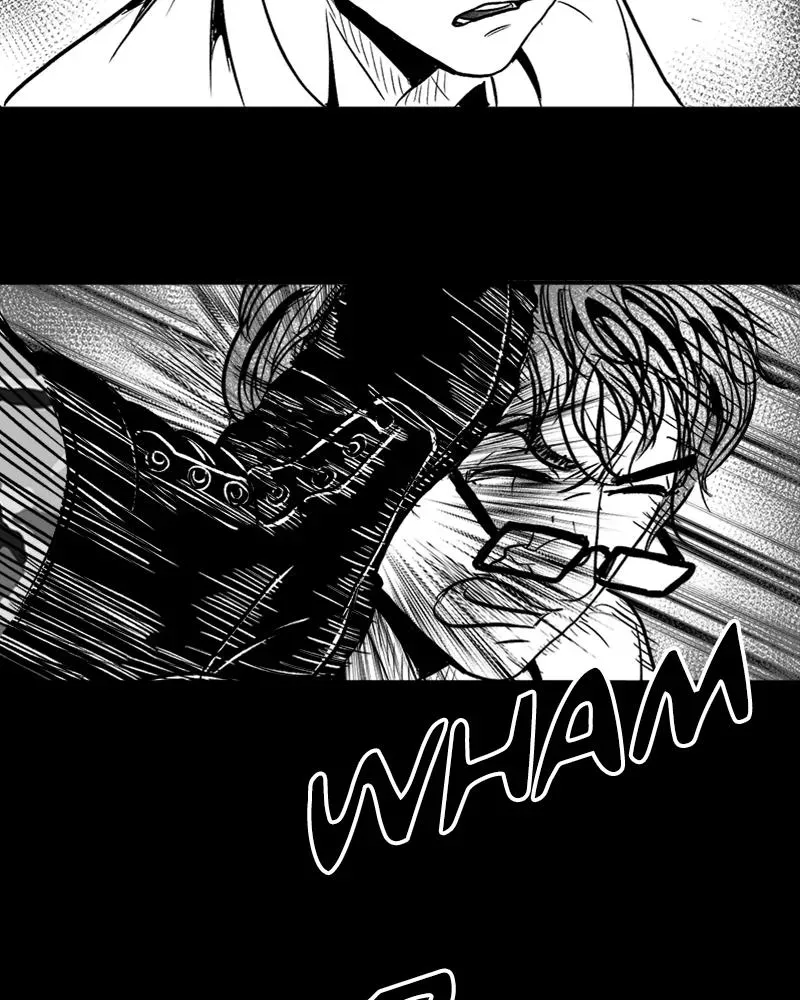 Read Grasp chapter 31 image 54 on Lezhin