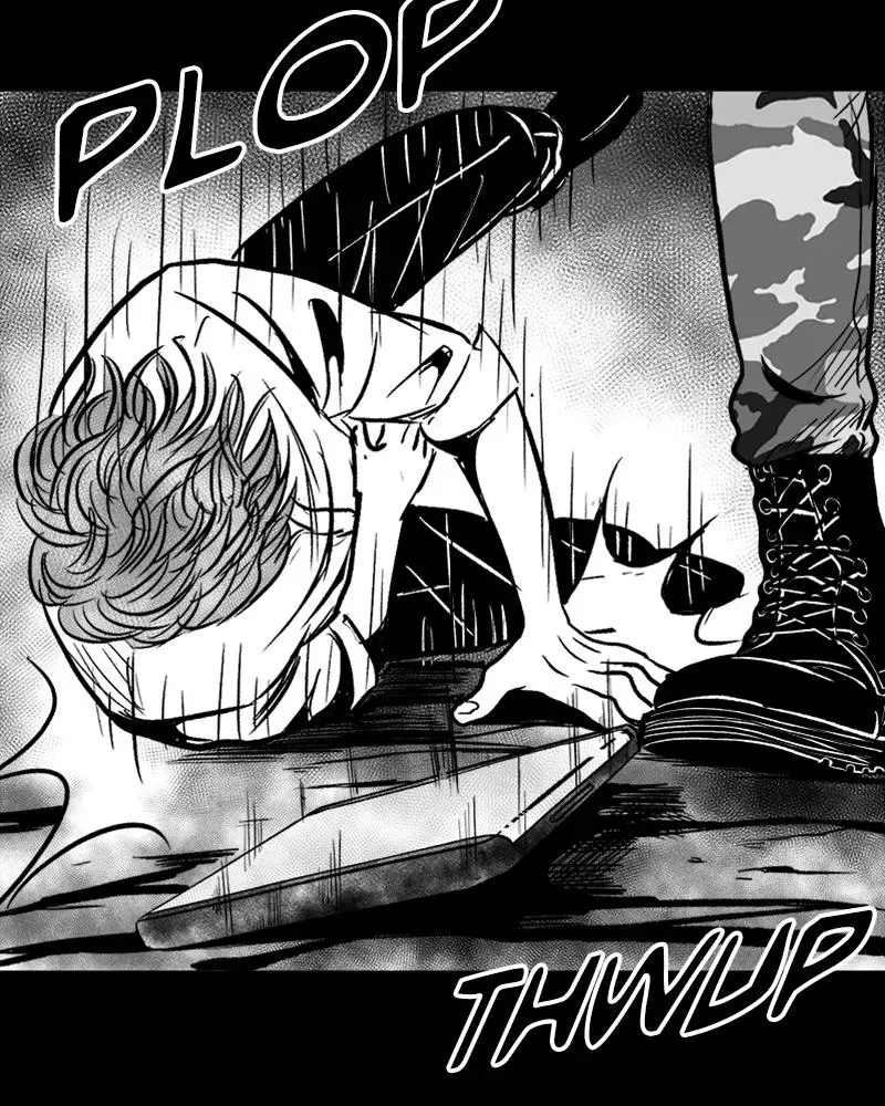 Read Grasp chapter 31 image 55 on Lezhin