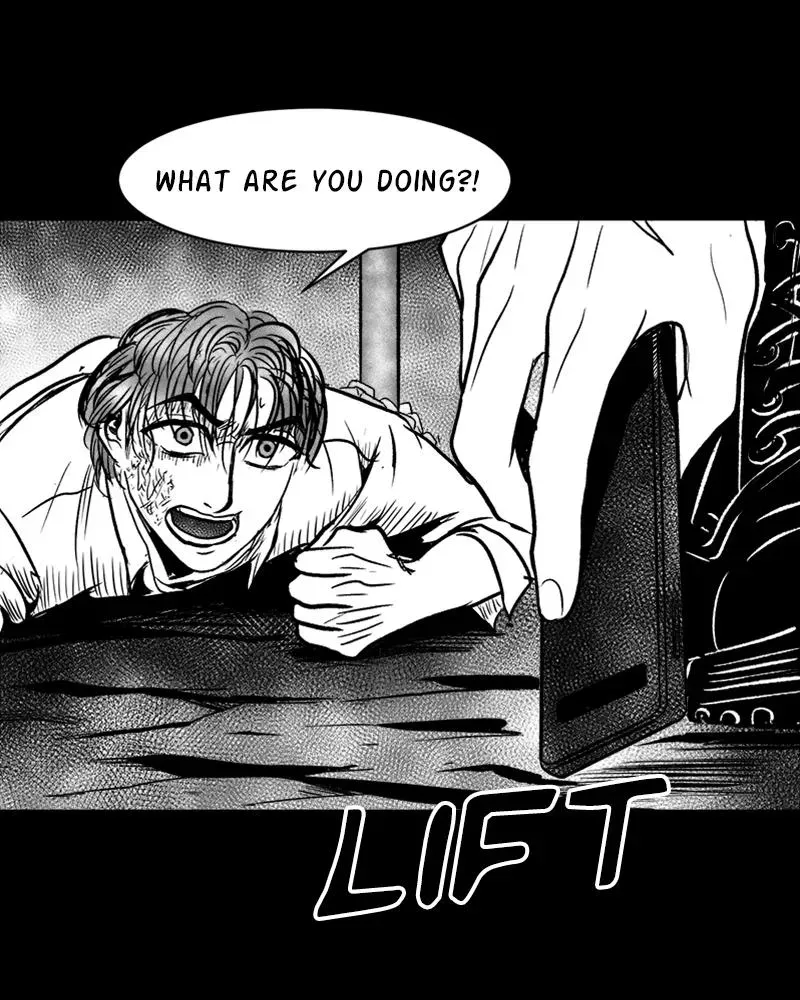 Read Grasp chapter 31 image 56 on Lezhin