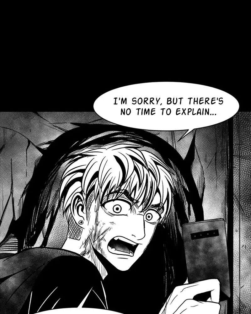 Read Grasp chapter 31 image 57 on Lezhin
