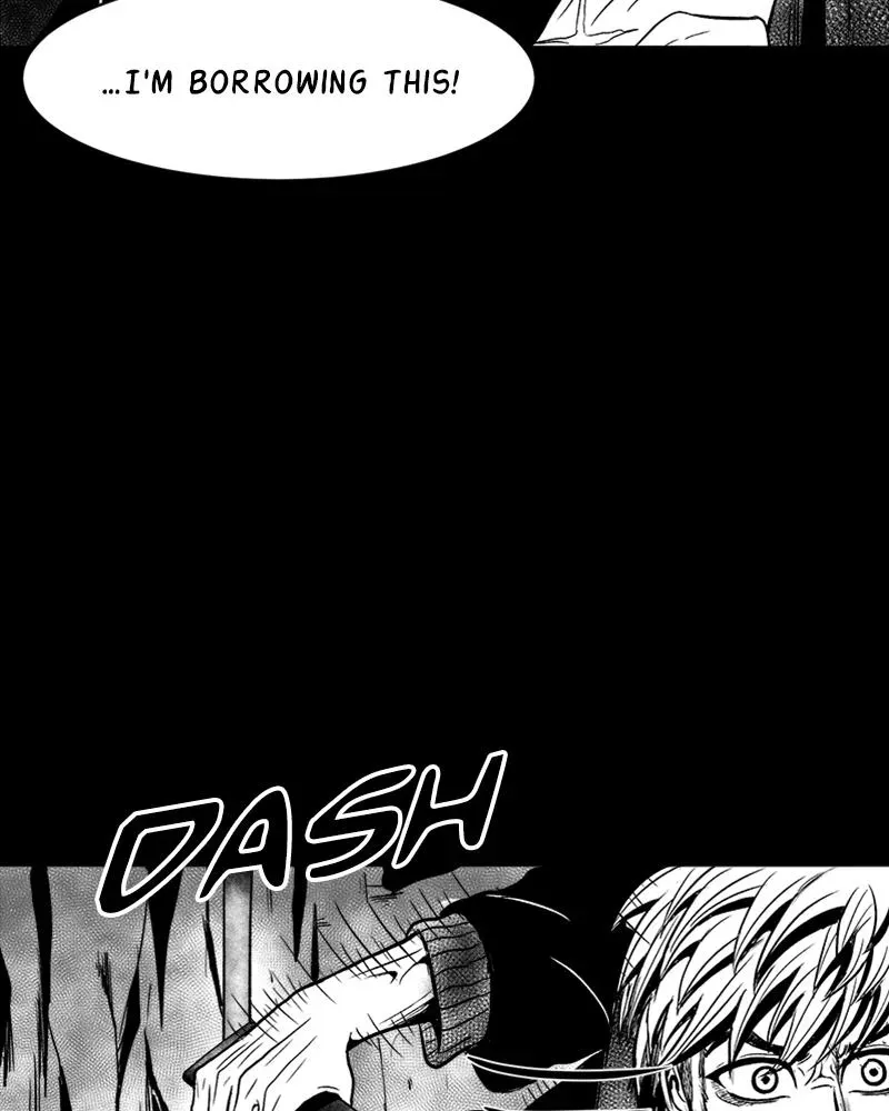 Read Grasp chapter 31 image 58 on Lezhin