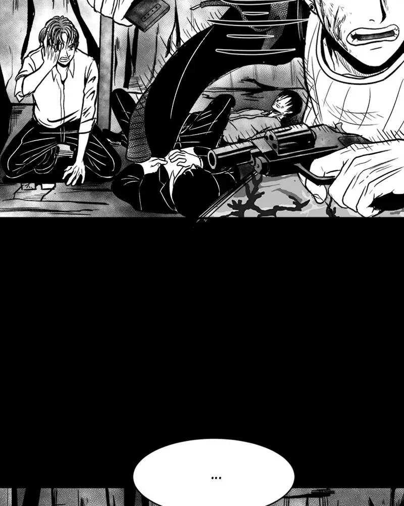 Read Grasp chapter 31 image 59 on Lezhin