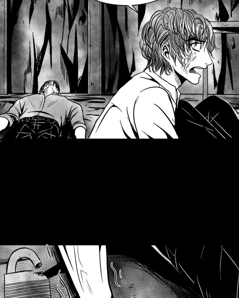 Read Grasp chapter 31 image 60 on Lezhin