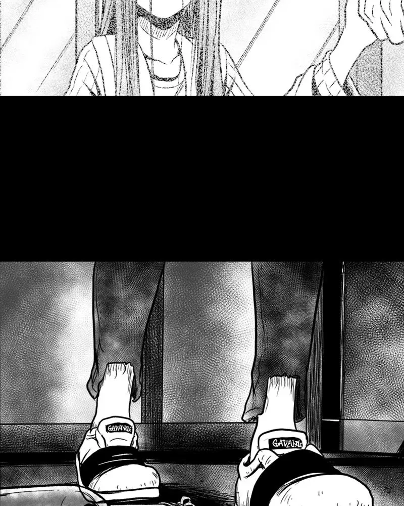 Read Grasp chapter 31 image 67 on Lezhin