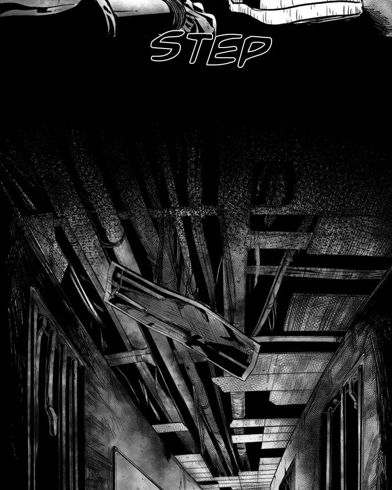 Read Grasp chapter 31 image 68 on Lezhin