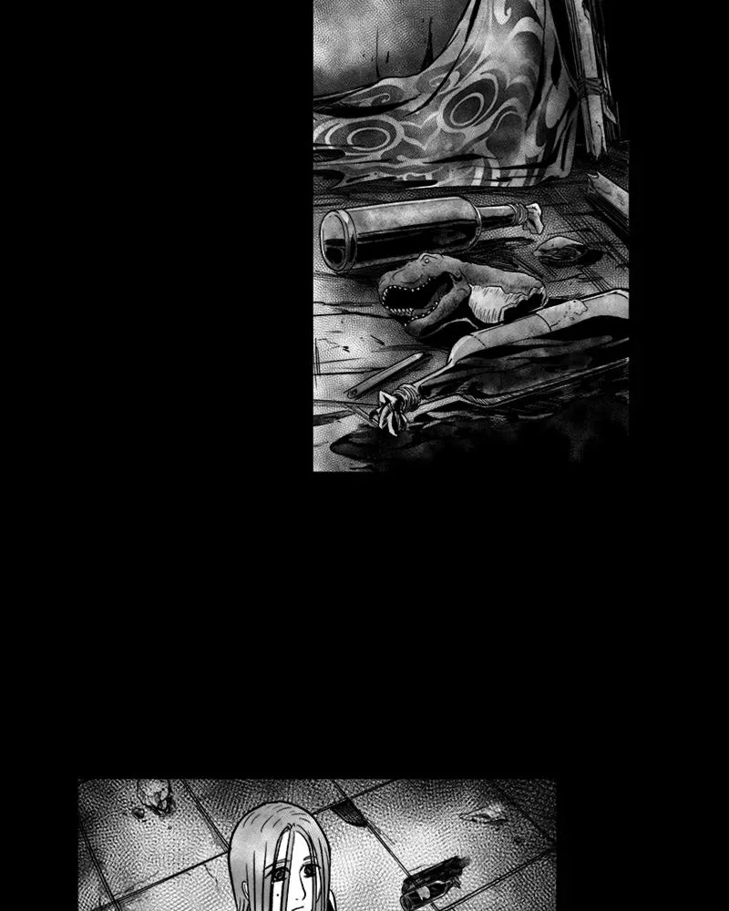 Read Grasp chapter 31 image 72 on Lezhin