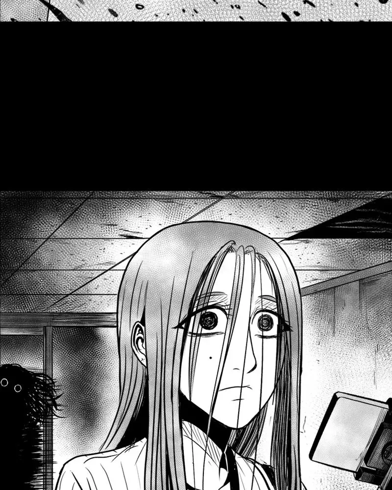 Read Grasp chapter 31 image 75 on Lezhin