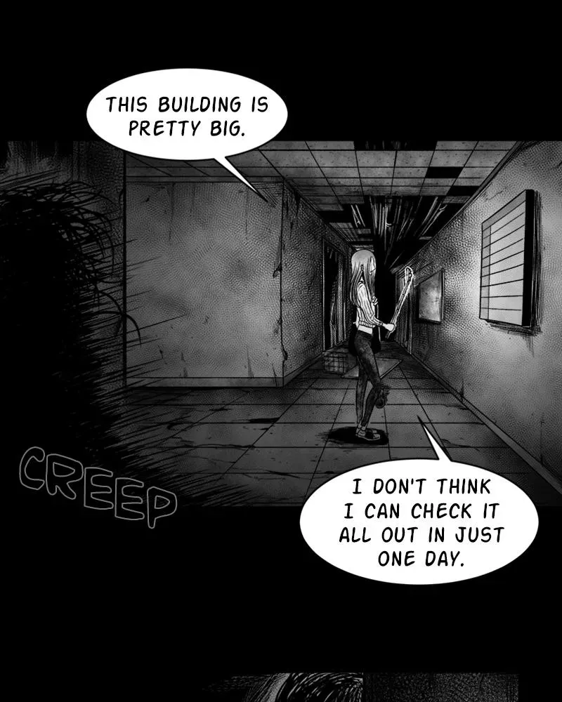 Read Grasp chapter 31 image 77 on Lezhin