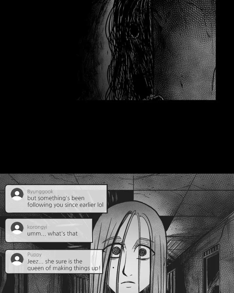 Read Grasp chapter 31 image 78 on Lezhin