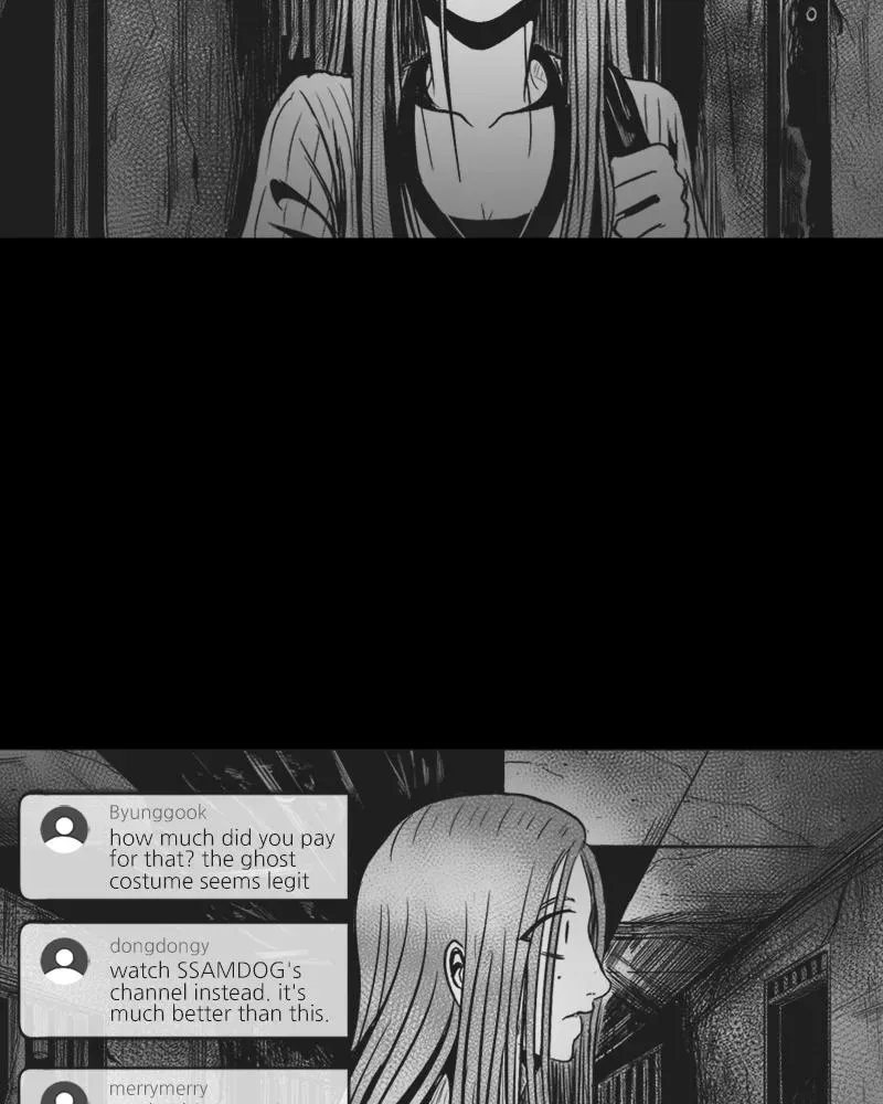 Read Grasp chapter 31 image 79 on Lezhin