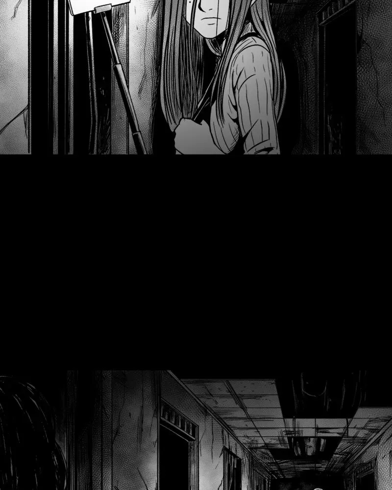 Read Grasp chapter 31 image 81 on Lezhin