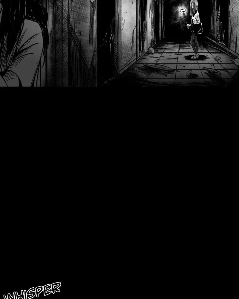 Read Grasp chapter 31 image 82 on Lezhin