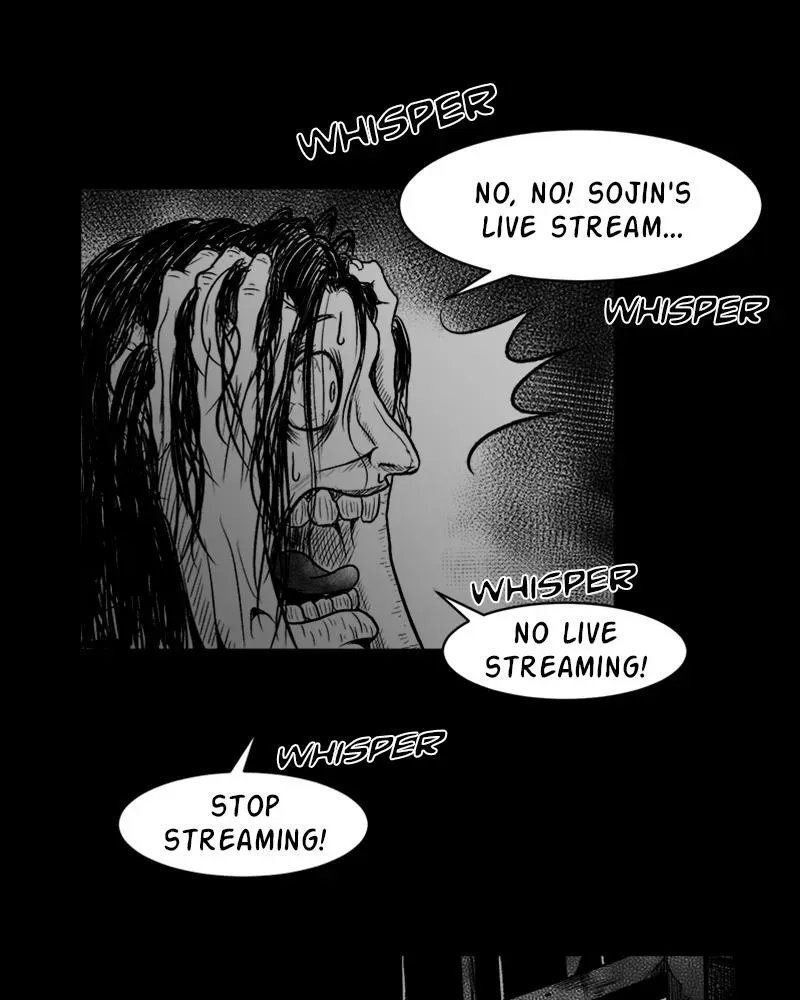 Read Grasp chapter 31 image 84 on Lezhin