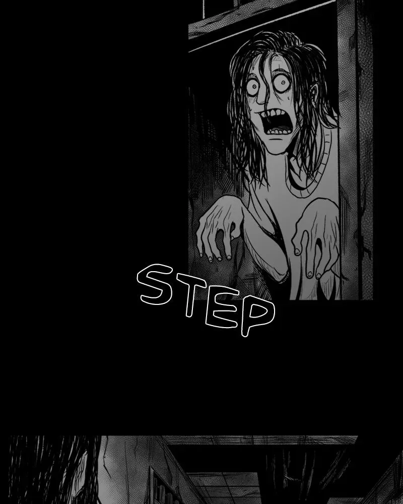Read Grasp chapter 31 image 85 on Lezhin
