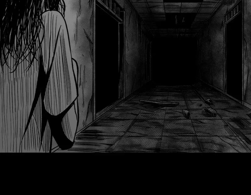 Read Grasp chapter 31 image 86 on Lezhin