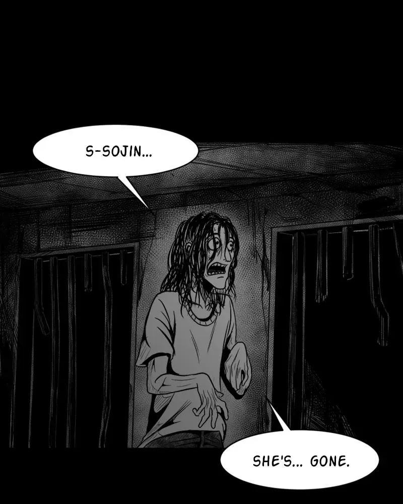 Read Grasp chapter 31 image 87 on Lezhin