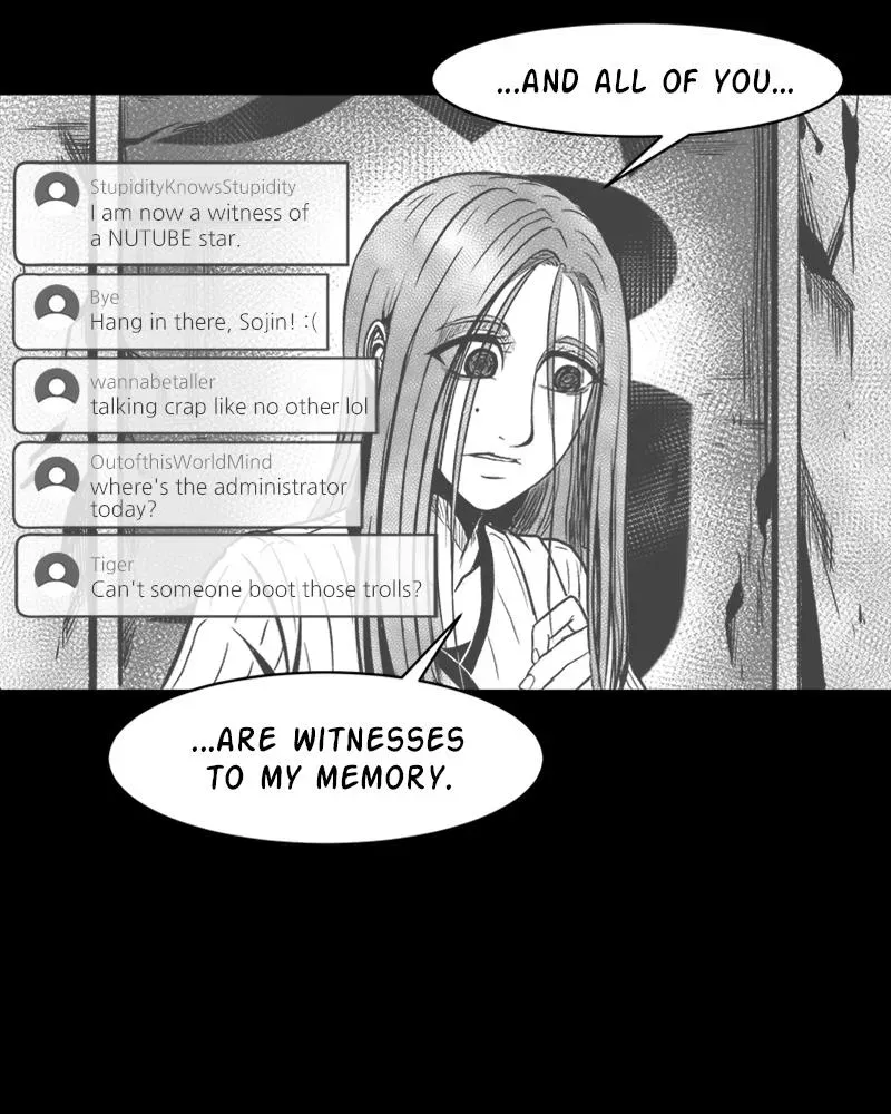 Read Grasp chapter 31 image 9 on Lezhin