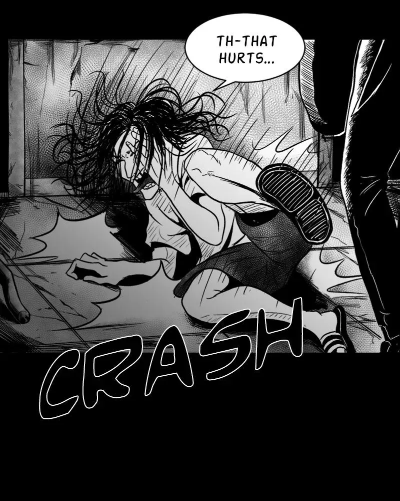 Read Grasp chapter 31 image 91 on Lezhin