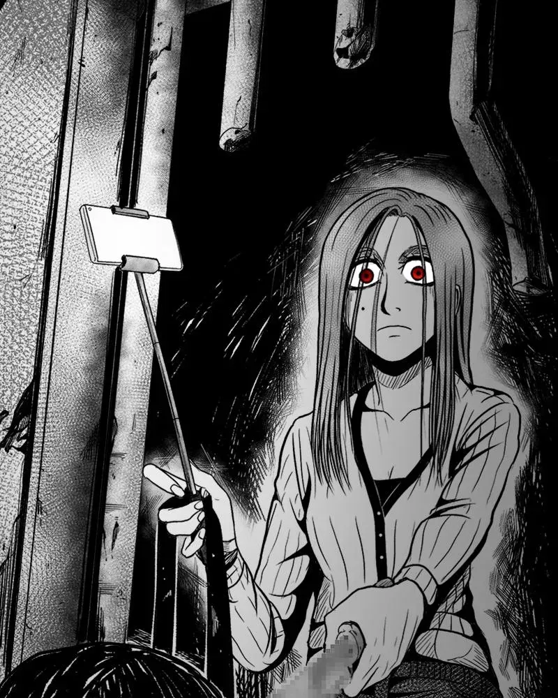 Read Grasp chapter 31 image 94 on Lezhin