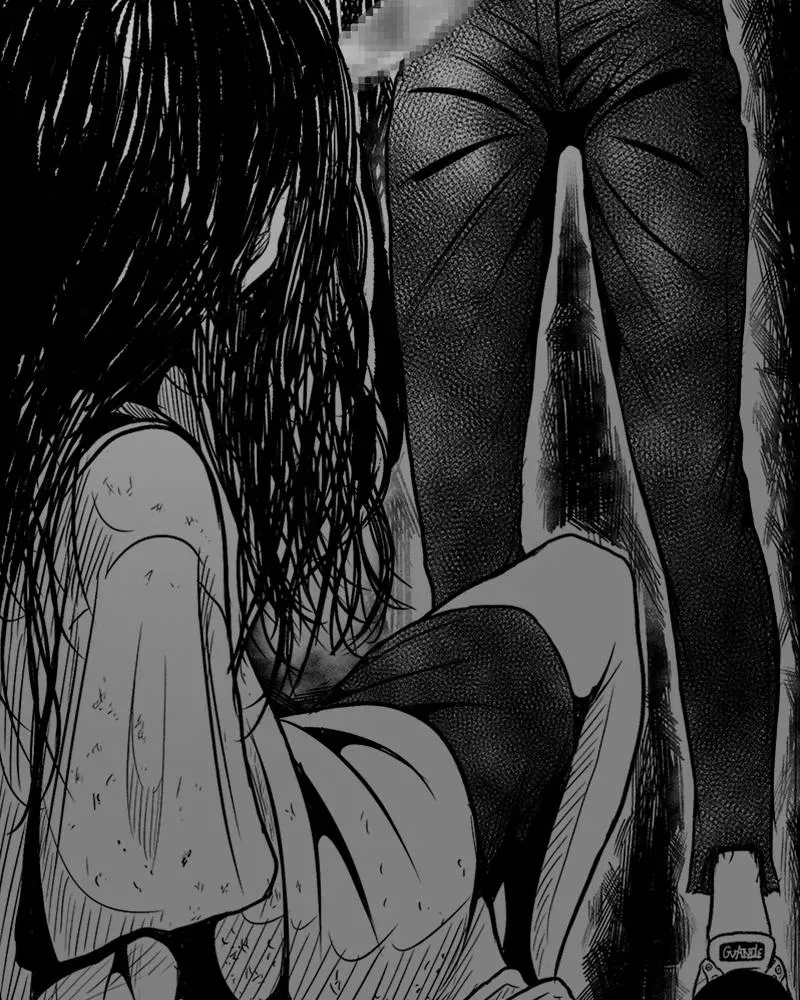 Read Grasp chapter 31 image 95 on Lezhin