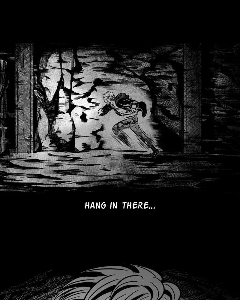 Read Grasp chapter 31 image 97 on Lezhin