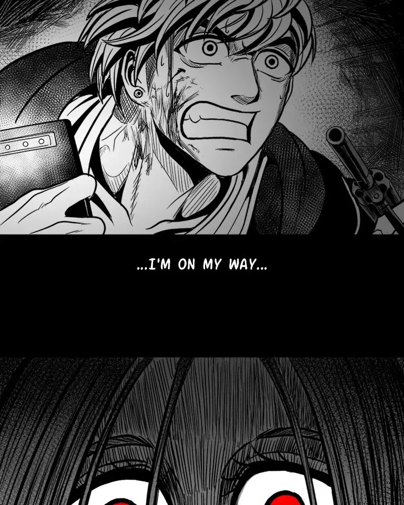 Read Grasp chapter 31 image 98 on Lezhin
