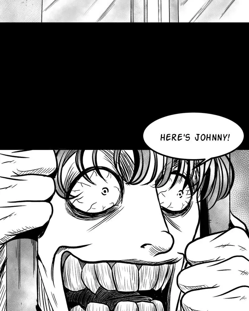 Read Grasp chapter 32 image 1 on Lezhin
