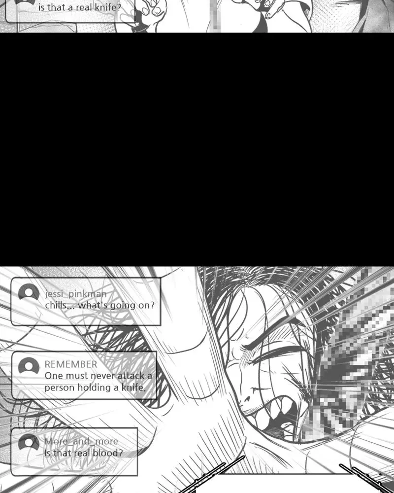 Read Grasp chapter 32 image 10 on Lezhin