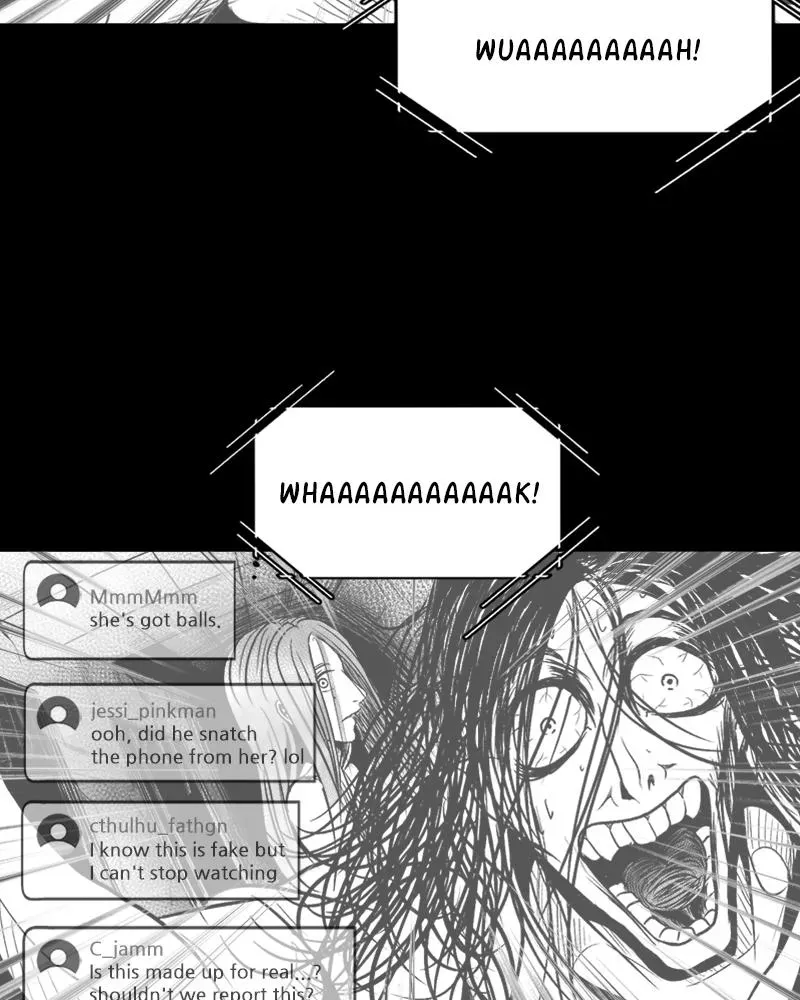 Read Grasp chapter 32 image 11 on Lezhin