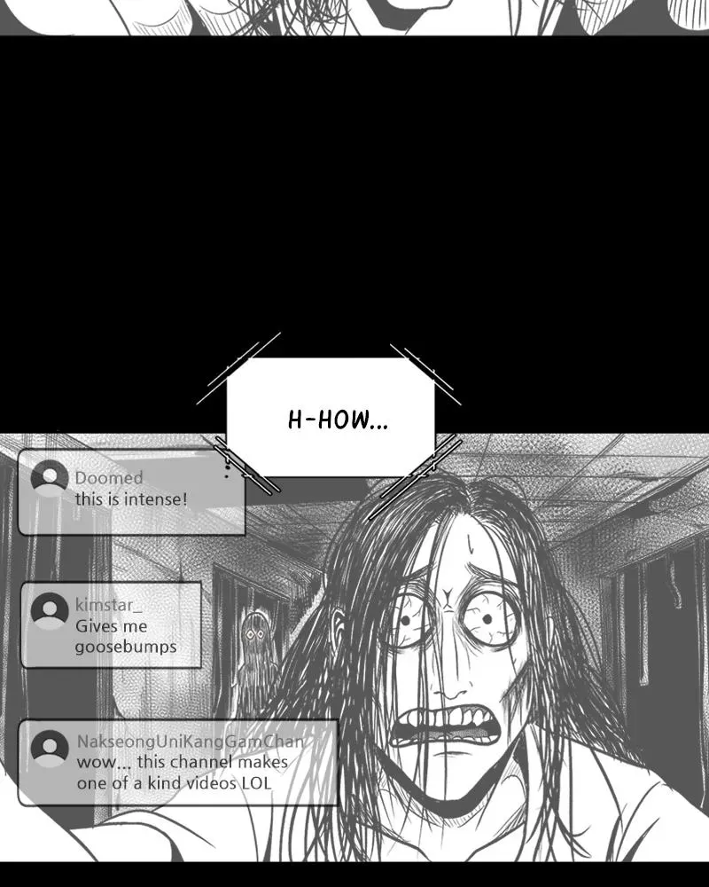 Read Grasp chapter 32 image 13 on Lezhin