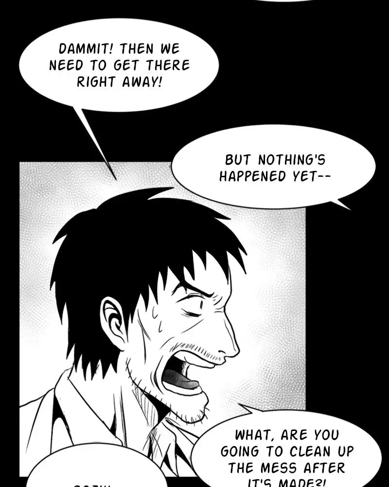 Read Grasp chapter 32 image 18 on Lezhin
