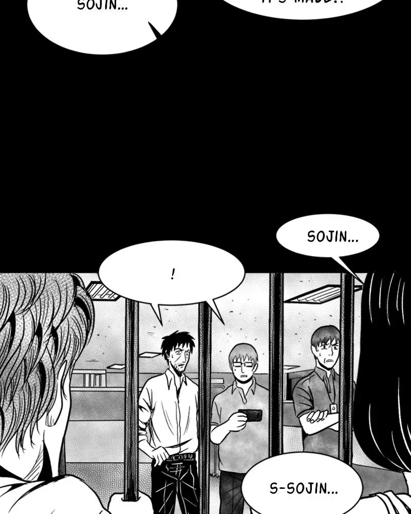Read Grasp chapter 32 image 19 on Lezhin