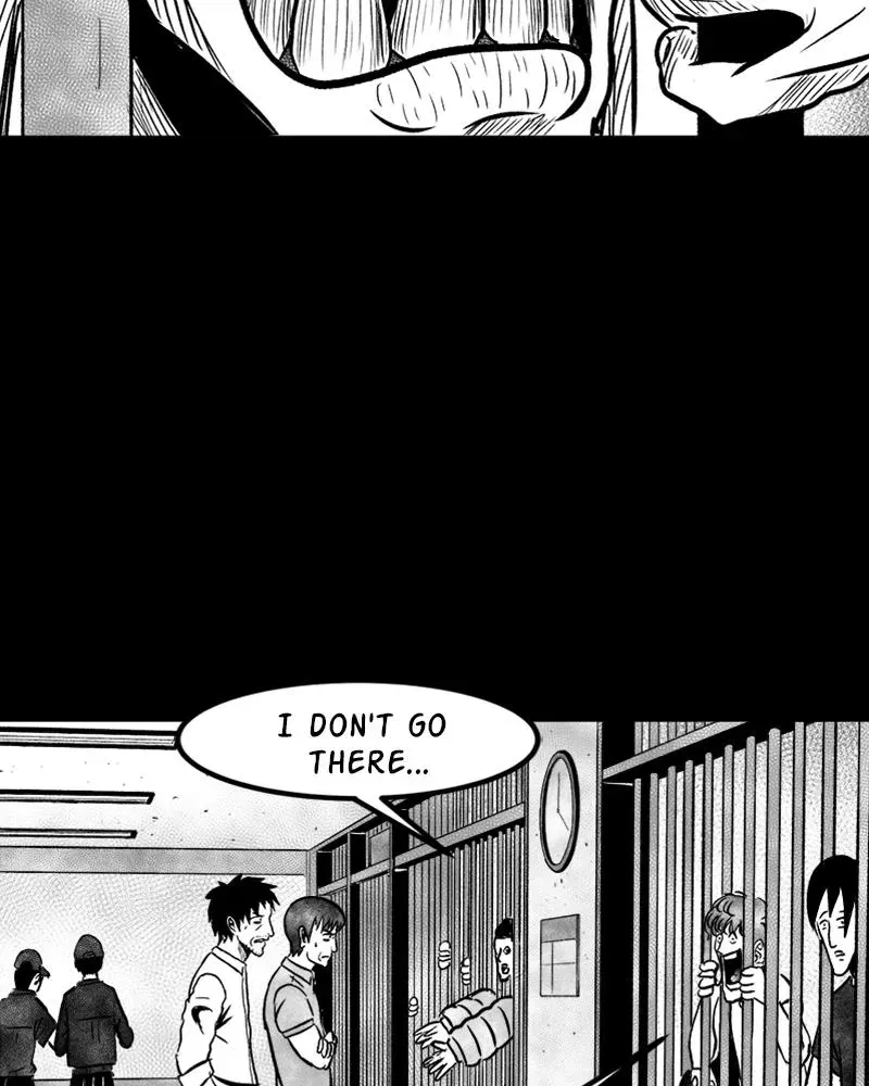 Read Grasp chapter 32 image 2 on Lezhin