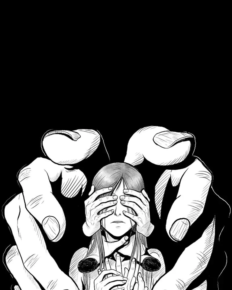 Read Grasp chapter 32 image 25 on Lezhin
