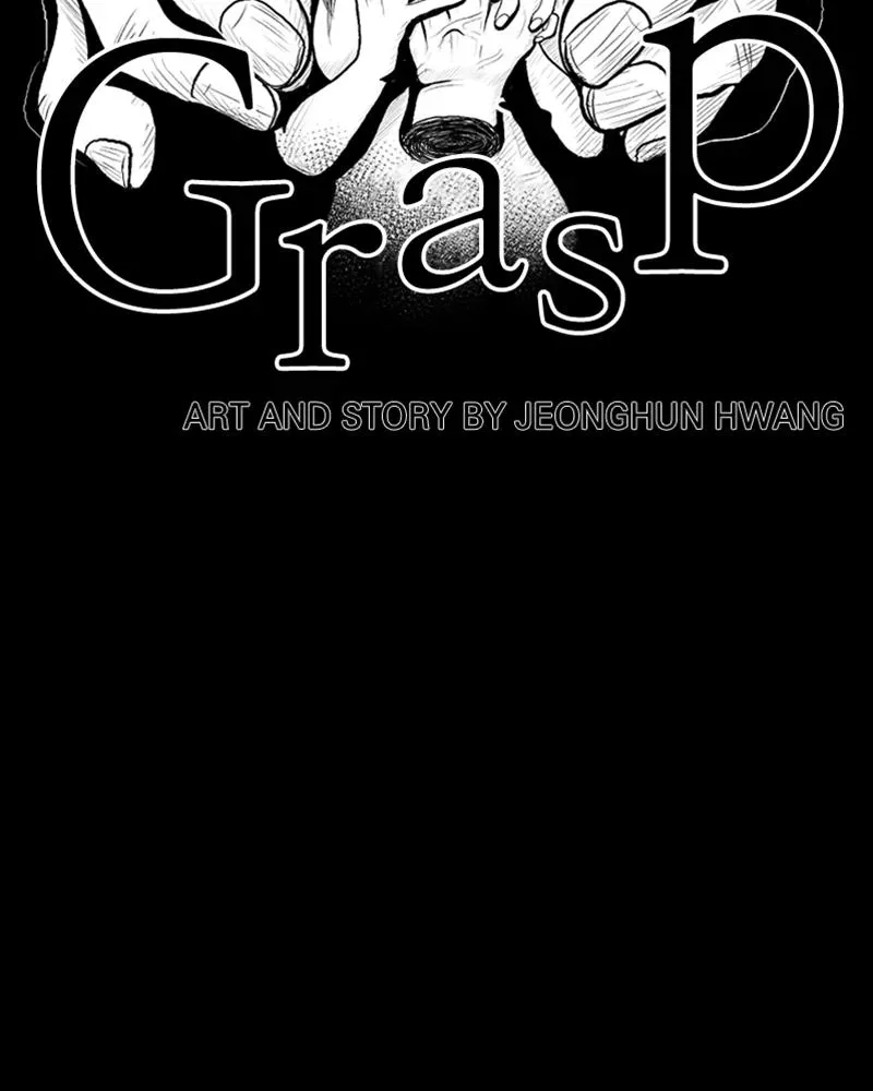 Read Grasp chapter 32 image 26 on Lezhin