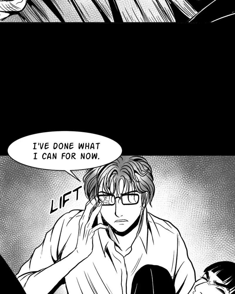 Read Grasp chapter 32 image 29 on Lezhin