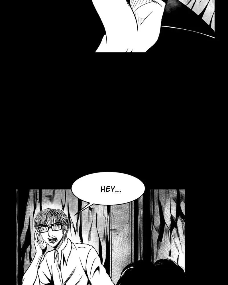 Read Grasp chapter 32 image 32 on Lezhin