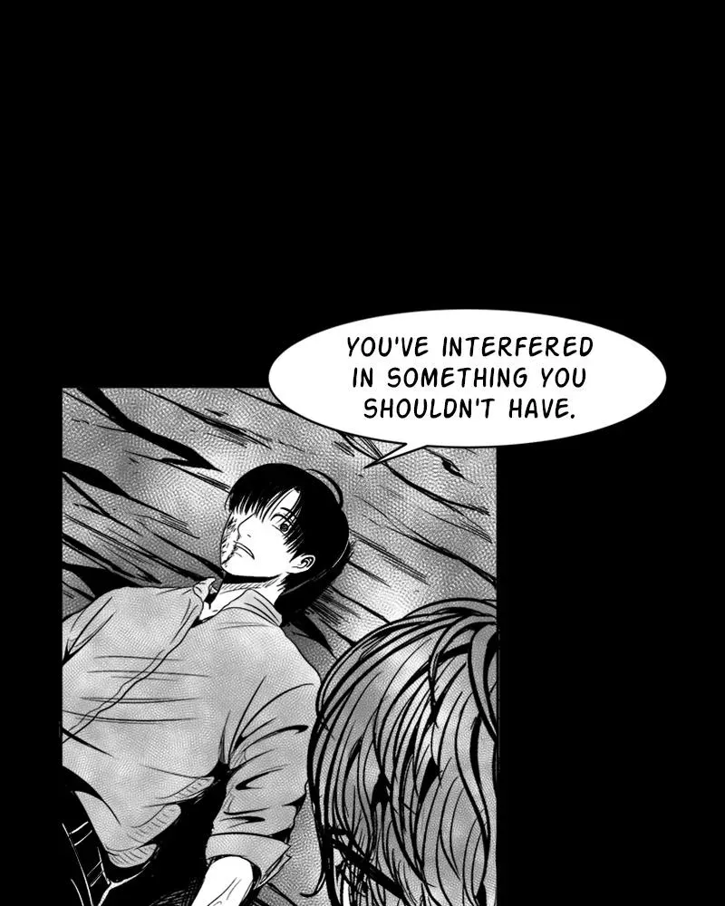 Read Grasp chapter 32 image 35 on Lezhin